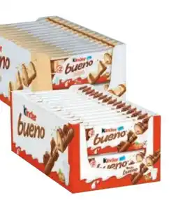 Metro Ferrero Kinder Bueno Angebot