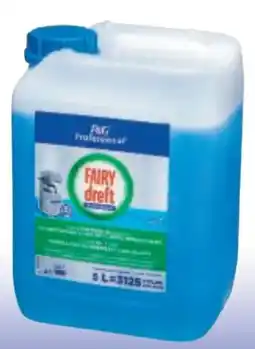 Metro Fairy Geschirrreiniger Professional Angebot