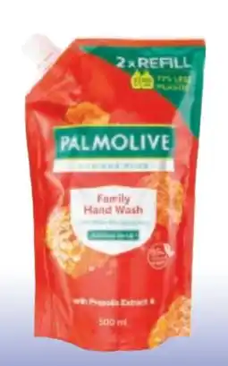 Metro Palmolive Flüssige Seife Angebot