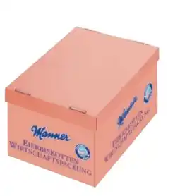Metro Manner Eierbiskotten Angebot