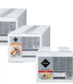 Metro Rioba Cookies Caramel Angebot