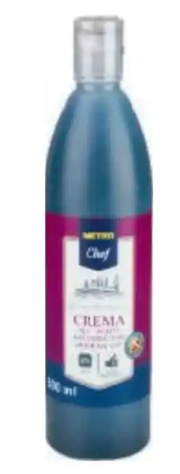 Metro Metro Chef Crema Aceto Balsamico di Modena Angebot