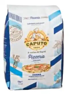 Metro Caputo Pizzamehl Angebot