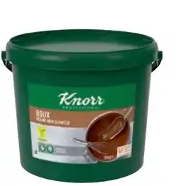 Metro Knorr Bindemittel Roux Angebot