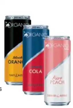 Metro Red Bull Bio Organics Angebot