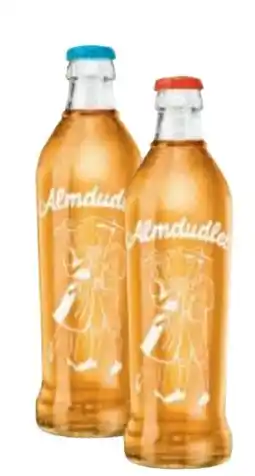 Metro Almdudler Original Angebot