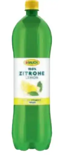 Metro Rauch Zitronensaft Angebot