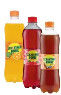 Metro Schartner Bombe Limonade Angebot