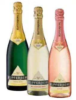 Metro Kupferberg Sekt Angebot