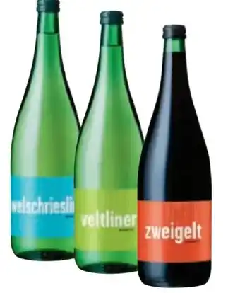 Metro Weinspitz Zweigelt Angebot