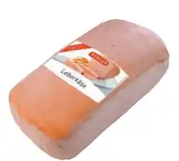 Metro Berger Leberkäse Angebot