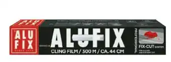 Metro Alufix Frischhaltefolie Angebot