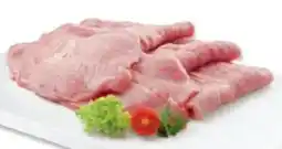 Metro Metro Chef Schweine Schalenschnitzel Angebot