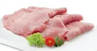 Metro Metro Chef Schweine Schalenschnitzel Angebot