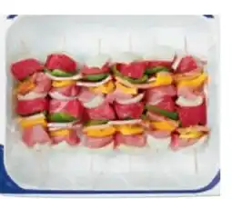 Metro Metro Chef Schweine Grillspiesse Angebot