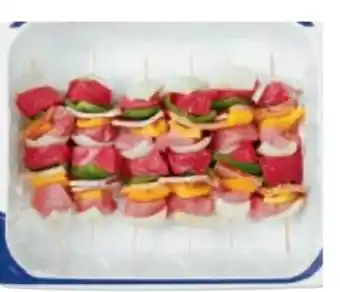 Metro Metro Chef Schweine Grillspiesse Angebot