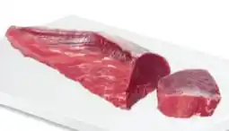 Metro Metro Chef Rinder Filet Angebot