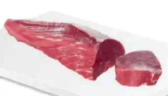 Metro Metro Chef Rinder Filet Angebot