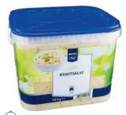 Metro Metro Chef Krautsalat Angebot
