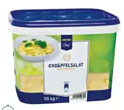 Metro Metro Chef Kartoffelsalat Angebot
