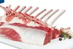 Metro Metro Chef Lamm Frenched Rack Angebot