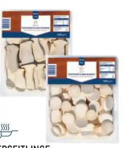 Metro Metro Chef Kräuterseitlinge Angebot