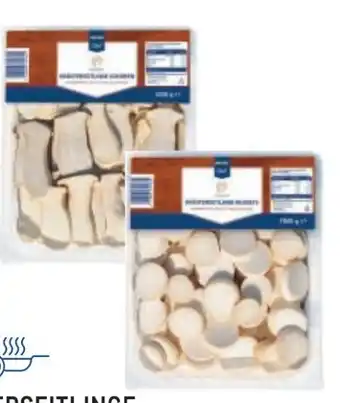 Metro Metro Chef Kräuterseitlinge Angebot