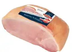 Metro Berger Bauernschinken Angebot
