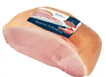 Metro Berger Bauernschinken Angebot