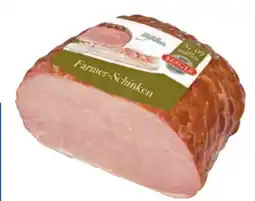 Metro Berger Farmerschinken Angebot