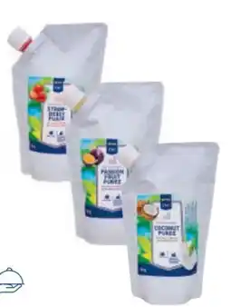 Metro Metro Chef Fruchtpüree Angebot