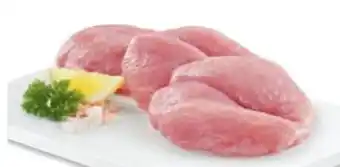 Metro Pöttelsdorfer Edelpute Edelputen Schnitzel Angebot