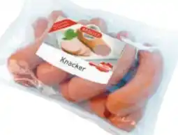 Metro Berger Knacker Angebot