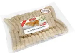 Metro Berger Rostbratwürstl Mini Angebot
