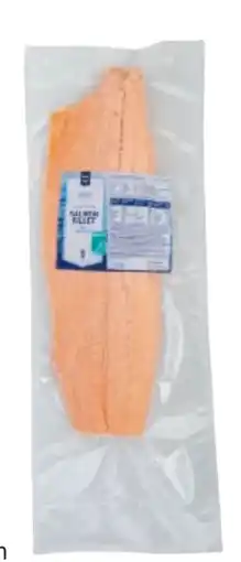Metro Metro Chef Lachsfilet Angebot