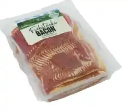 Metro Greisinger Frühstücks Bacon Angebot