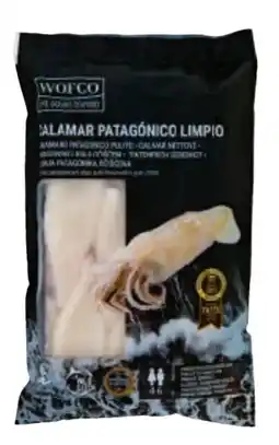 Metro Wofco Kalmar Angebot
