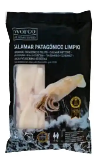 Metro Wofco Kalmar Angebot