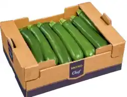Metro Metro Chef Zucchini Angebot