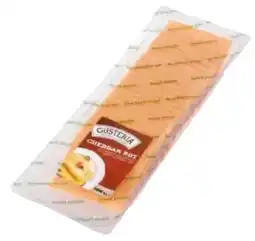 Metro Gusteria Cheddarscheiben Angebot