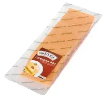 Metro Gusteria Cheddarscheiben Angebot