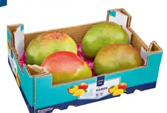 Metro Metro Chef Mango Angebot