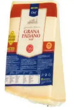 Metro Metro Chef Grana Padano Angebot
