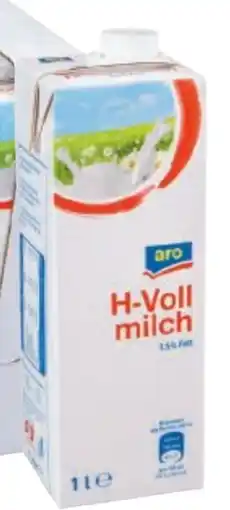 Metro Aro H-Vollmilch Angebot