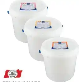 Metro Metro Chef Fruchtjoghurt Angebot