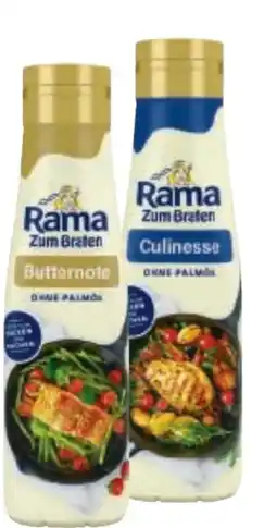 Metro Rama Culinesse Angebot