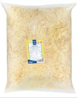 Metro Metro Chef Pizzakäse Angebot