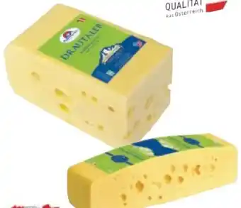 Metro Kärntnermilch Drautaler Angebot