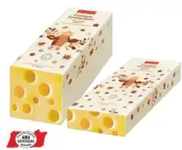 Metro Salzburg Milch Premium Emmentaler Angebot