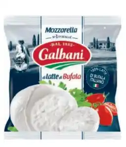 Metro Galbani Büffelmozzarella Angebot